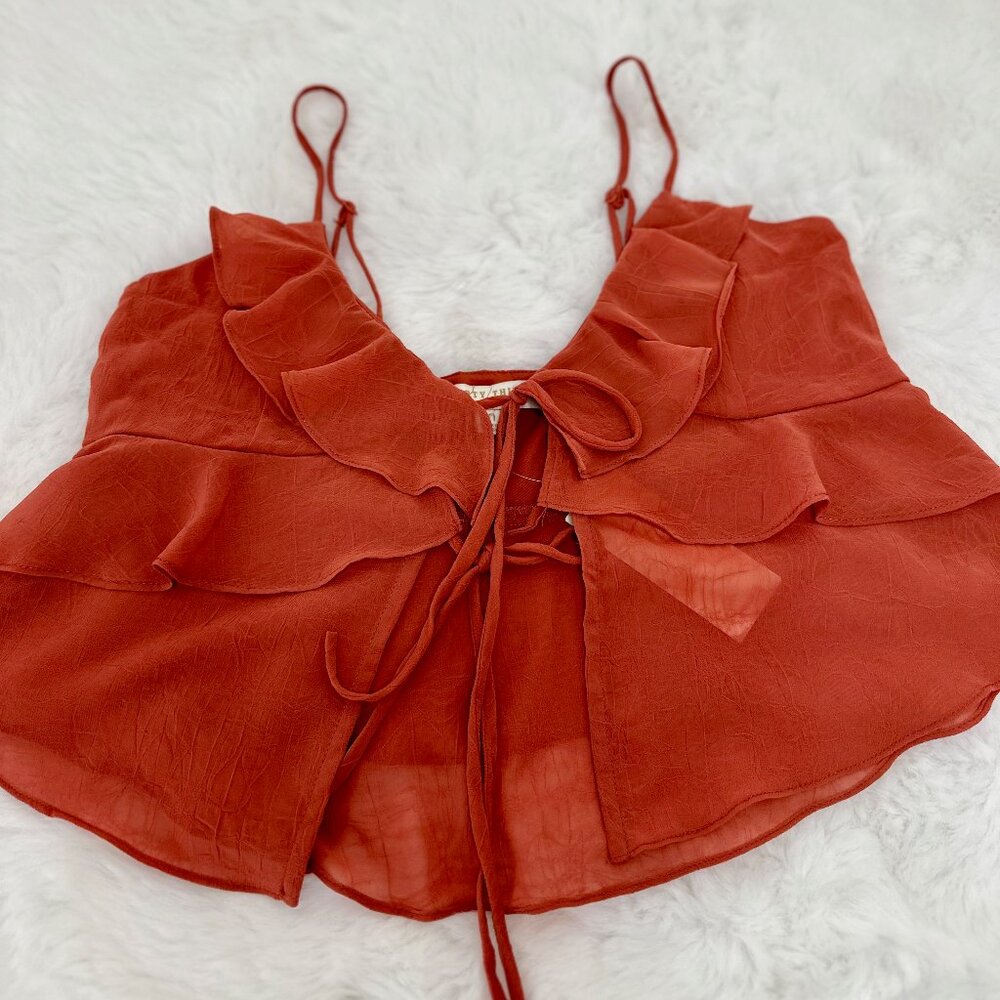 Thirty/Thirty LA Women’s Blouse